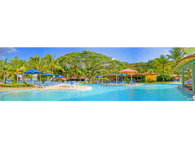 Elite Island Resorts, St. James's Club, Morgan Bay, St. Lucia