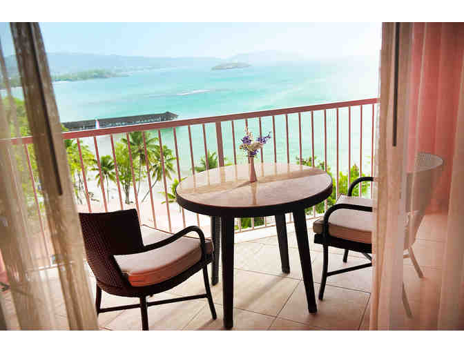 Elite Island Resorts, St. James's Club, Morgan Bay, St. Lucia