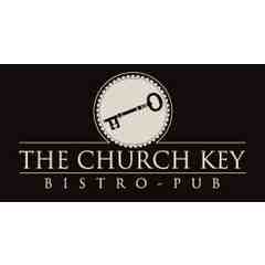 The Church Key Bistro-Pub