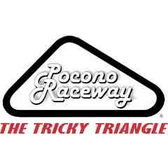 Pocono Raceway