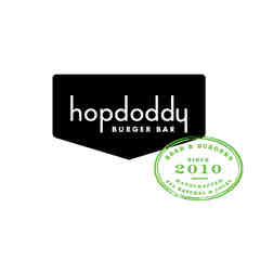 Hopdoddy
