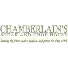 Chamberlain's Charities