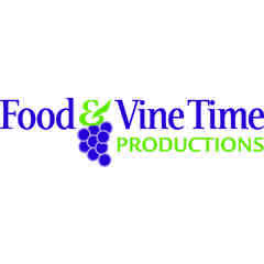 Food and Vine Time Productions