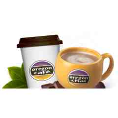 Oregon Cafe/Oregon Chai