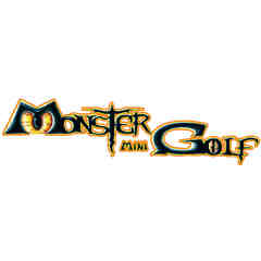 Monster Mini Golf - Monroeville, PA