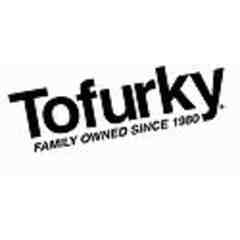 Tofurky