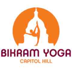 Bikram Yoga Capitol Hill