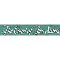 The Court of Two Sisters