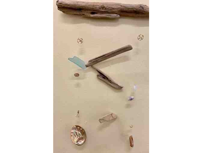 Garden Ornament by Mrs. Bellanger's Third Grade Class