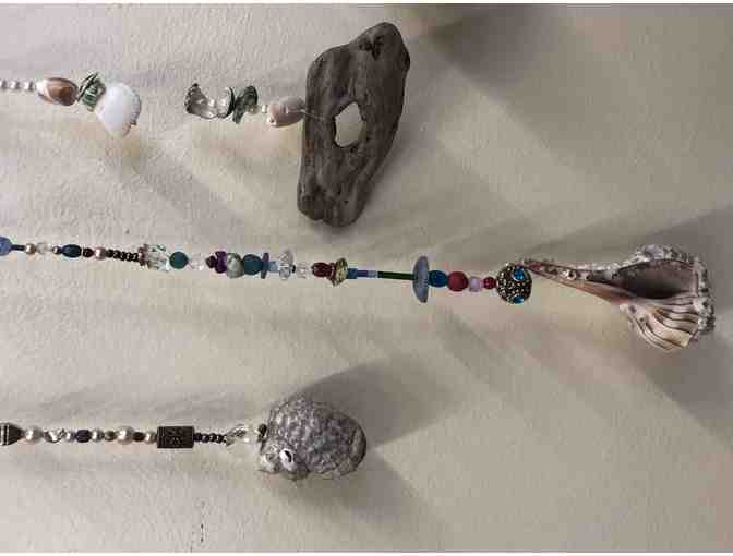 Treasures Ornament by Morning Glory kids and families #1