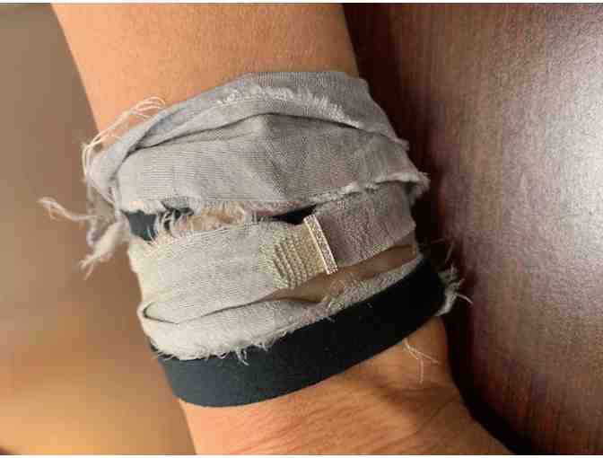 Shelley Bennett Skin Care Basket