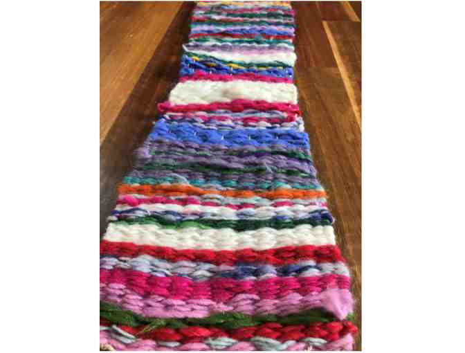 Weaving Wall Art Piece Ms. Malia's Kindergarten