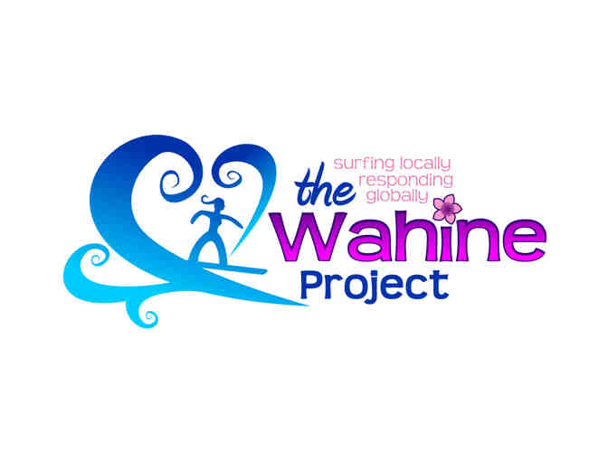 $100 Gift Certificate to Wahine Project / Explore Corps - Photo 1