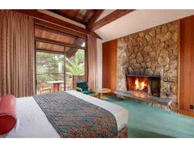 Two Night Stay With Breakfast at Asilomar Conference Grounds