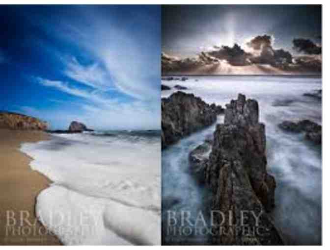 Time with Professional Photographer Jason Bradley - Photo 1