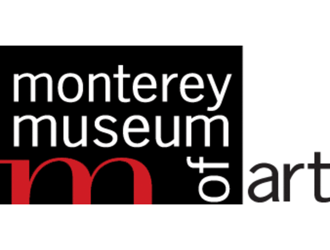 $100 Monterey Museum of Art Gift Certicate Towards Any Children's Program - Photo 1