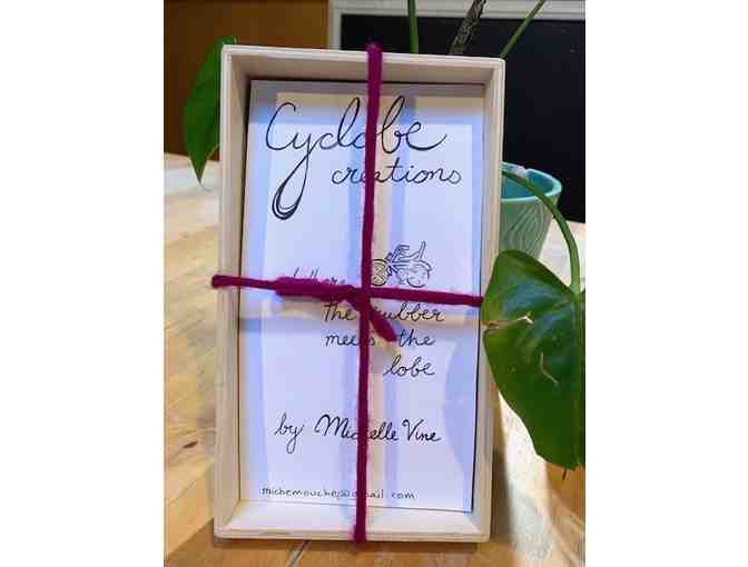 Cyclobe Creations Gift Set