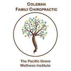 Coleman Family Chiropractic - The PG Wellness Institute