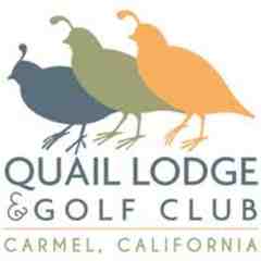 Quail Lodge & Golf Club