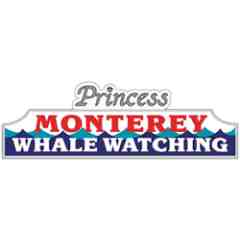 Princess Monterey Whale Watching