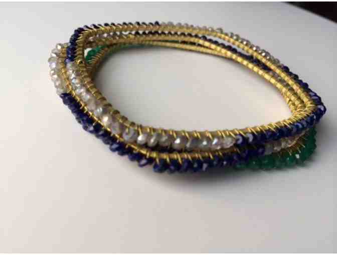 Bracelet Set from Evergreen
