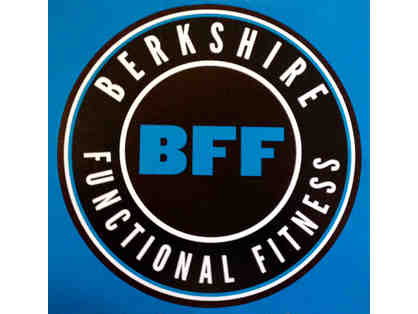 Berkshire Functional Fitness Package