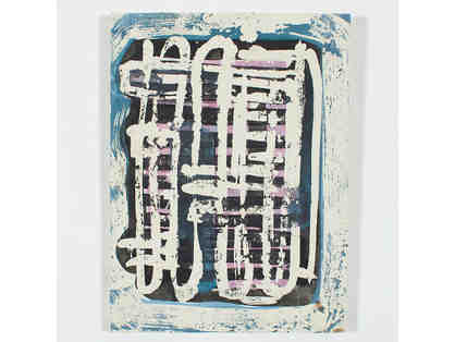 Original Paint by Meg Lipke