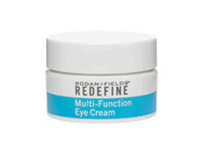 Rodan & Fields Redefine Multi-Function Eye Cream