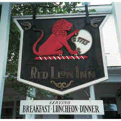 Red Lion Inn