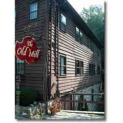 Old Mill