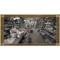 Williams and Sons Country Store