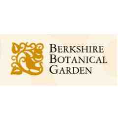 Berkshire Botanical Garden
