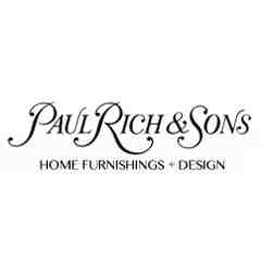 Paul Rich & Sons