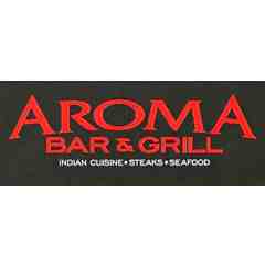 Aroma Restaurant