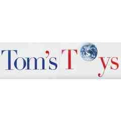 Tom's Toys