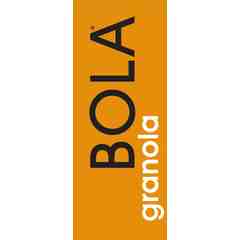 Bola Granola