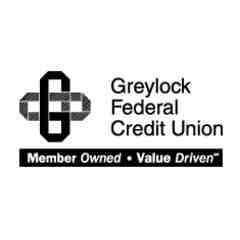 Greylock Federal Credit Union