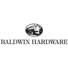 Baldwin Hardware