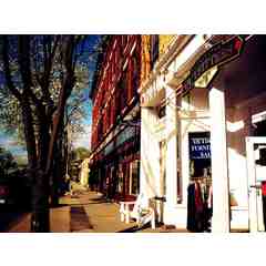 Barrington Outfitters