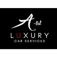 A-List Luxury Car Services