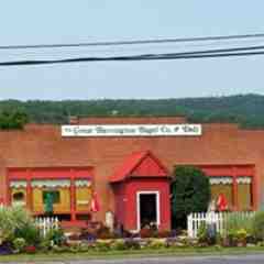 The Great Barrington Bagel Co.