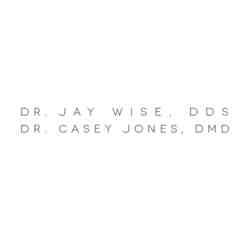 Jr Jay Wise DDS & Dr Casey Jones DMD