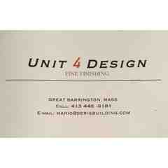 Unit 4 Design