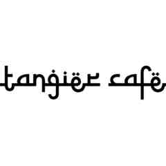 Tangier Moroccan Cafe