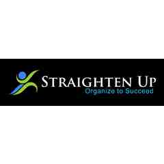Straighten Up