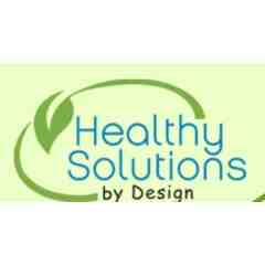 Healthy Solutions by Design