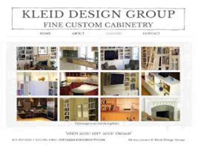 Kleid Design Group - Cabinetry