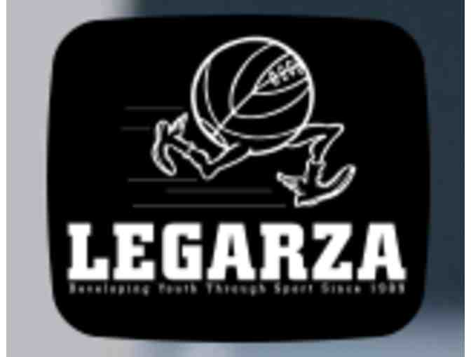 Legarza Sports Camp