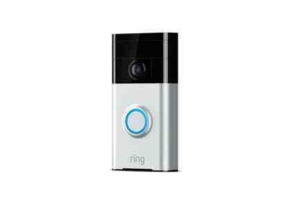 Ring Video Doorbell