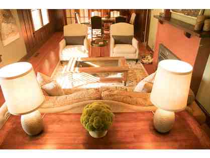 Colusa House Vacation Rental (2 Night Stay)